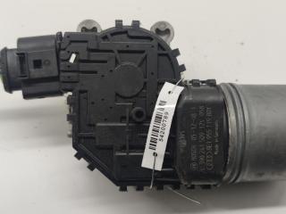 моторчик передних стеклоочистителей (дворников) Audi A4 B7 2005, 2.0 л., дизель, АКПП, чёрный, универсал, 8E1955119