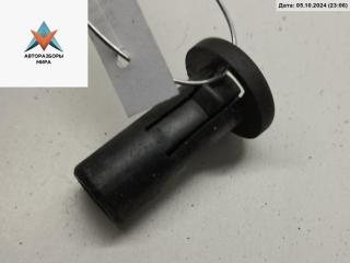 кронштейн радиатора Audi A4 B6 2002, 2.0 л., бензин, АКПП, серый, универсал, 4B3121200