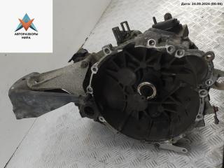 МКПП Volvo V70 1 поколение 1999, 2.4 л., бензин, МКПП, чёрный, универсал