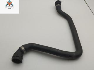 патрубок (трубопровод, шланг) BMW 7 серия E65/E66/E67 [рестайлинг] 2008, 3.0 л., дизель, АКПП, белый, седан, 64128384912