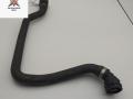 патрубок (трубопровод, шланг) BMW 7 серия E65/E66/E67 [рестайлинг] 2008, 3.0 л., дизель, АКПП, белый, седан, 64128384912 - фото №2