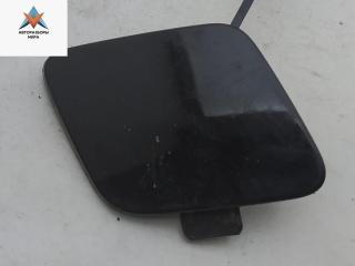 заглушка (решетка) в бампер Audi A1 8X [рестайлинг] 2017, 1.4 л., бензин, МКПП, чёрный, хетчбэк 3 дв., 8XA807241