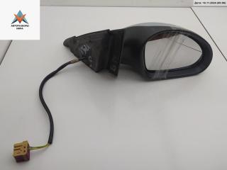 зеркало правое SEAT Ibiza 3 поколение [рестайлинг] 2007, 1.4 л., бензин, МКПП, серый, хетчбэк 3 дв., 6L1857508AA