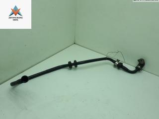 трубка системы рециркуляции EGR Volkswagen Touareg 1 поколение 2003, 4.2 л., бензин, АКПП, синий, внедорожник 5 дв., 7L6611917L