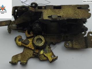 замок двери передней левой Mercedes-Benz Vito-1 W638 1998, 2.3 л., дизель, МКПП, белый, микроавтобус, 9017200135