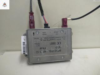 усилитель антенны Audi A6 Allroad Quattro C6 2007, 3.0 л., дизель, АКПП, чёрный, универсал, 8E0035456C