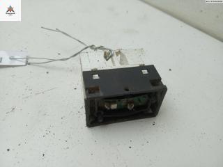 кнопка стеклоподъемника переднего левого Citroen Jumper 1 поколение [рестайлинг] 2003, 2.0 л., дизель, МКПП, белый, микроавтобус