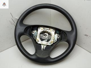 руль Fiat Bravo 1 поколение 1997, 1.6 л., бензин, МКПП, красный, хетчбэк 3 дв.