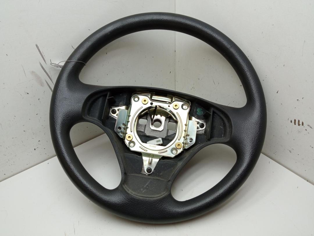 руль Fiat Bravo 1997, 1.6 л., бензин, МКПП, красный, хетчбэк 3 дв.