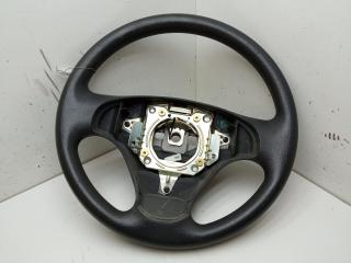 руль Fiat Bravo 1 поколение 1997, 1.6 л., бензин, МКПП, красный, хетчбэк 3 дв.
