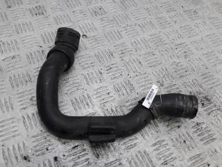 патрубок радиатора Volkswagen Passat B5 [рестайлинг] 2000, 1.9 л., дизель, 8D0121101AD