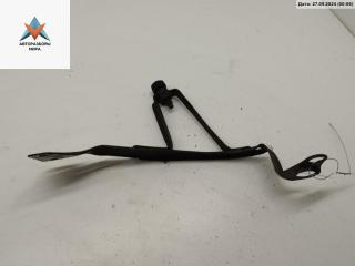 кронштейн переднего бампера Audi A4 B6 2002, 2.0 л., бензин, АКПП, серый, универсал, 8E0805538