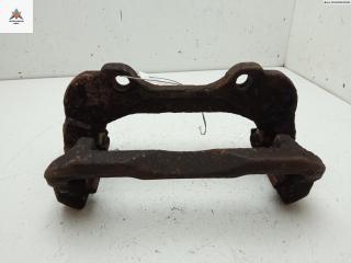 скоба суппорта Fiat Ulysse 2 поколение 2004, 2.0 л., дизель, АКПП, серый, минивэн