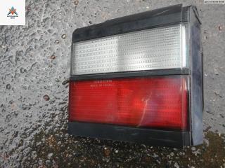 фонарь крышки багажника левый Volkswagen Passat B3 1991, 1.8 л., бензин, МКПП, красный, универсал, 333945107