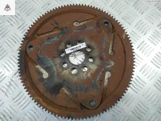 маховик BMW 3 серия E36 [рестайлинг] 1999, 1.9 л., бензин, АКПП, чёрный, хетчбэк 3 дв., 24401216744