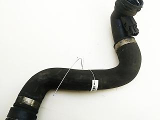 патрубок радиатора BMW X3 E83 2004, 3.0 л., бензин, 1436373