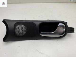 ручка внутренняя передняя правая Audi A4 B5 1997, 1.6 л., бензин, МКПП, серый, универсал, 8D0837020