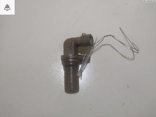 датчик коленвала Fiat Bravo 2 поколение 2008, 1.9 л., дизель, МКПП, чёрный, хетчбэк 5 дв.