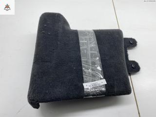 обшивка крышки багажника Audi A6 4F/C6 2007, 2.7 л., дизель, МКПП, чёрный, универсал, 4F9867979