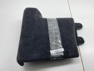 обшивка крышки багажника Audi A6 4F/C6 2007, 2.7 л., дизель, МКПП, чёрный, универсал, 4F9867979