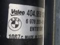 Механизм стеклоочистителя переднего (трапеция дворников) BMW 3 серия E90/E91/E92/E93 2007, 2.0 л., бензин, АКПП, серый, седан, 6978263 - фото №3