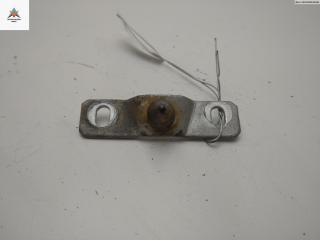 ответная часть (скоба) замка двери Fiat Ducato 3 поколение 2007, 2.2 л., дизель, МКПП, белый, микроавтобус