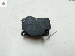 моторчик заслонки печки Volvo S80 1 поколение [рестайлинг] 2005, 2.5 л., бензин, АКПП, чёрный, седан, 30676511MODE