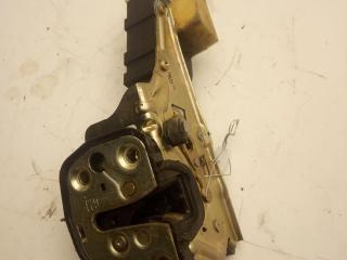 замок двери задней правой Saab 9-3 2 поколение 2002, 2.0 л., бензин, МКПП, серый, хетчбэк 5 дв.