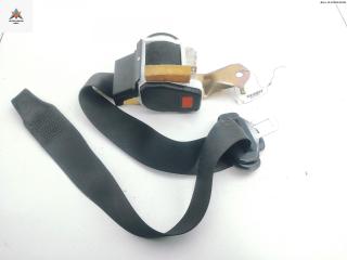 ремень безопасности BMW 3 серия E36 1996, 1.6 л., бензин, АКПП, зелёный, хетчбэк 3 дв., 8208443