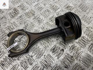 поршень Audi A6 4F/C6 2006, 3.2 л., бензин, АКПП, синий, универсал, 06EA