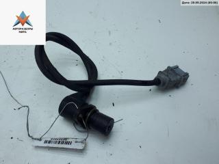 датчик коленвала Volkswagen Passat B5 1997, 1.8 л., бензин, МКПП, красный, универсал