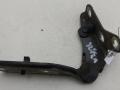 петля капота левая Volkswagen Polo 4 поколение 2003, чёрный, хетчбэк 3 дв., 6Q0823301B - фото №2