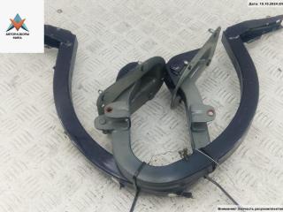 петля крышки багажника BMW 3 серия F30/F31/F34 [рестайлинг] 2015, синий, седан, 7420781