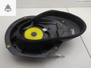 сабвуфер Lancia Lybra 1 поколение 1999, 2.0 л., бензин, МКПП, серый, седан, 467406840