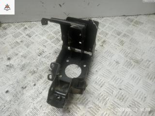 узел педальный (блок педалей) Volkswagen Transporter T4 1994, 2.4 л., дизель, МКПП, жёлтый, микроавтобус