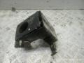 узел педальный (блок педалей) Volkswagen Transporter T4 1994, 2.4 л., дизель, МКПП, жёлтый, микроавтобус - фото №2