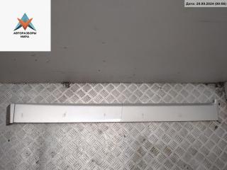 молдинг (накладка кузовная) Mercedes-Benz Vito-2 / Viano W639 2007, 2.2 л., дизель, МКПП, серый, микроавтобус, 6399613180