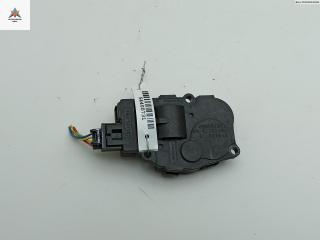 моторчик заслонки печки BMW 3 серия F30/F31/F34 2013, 2.0 л., дизель, АКПП, чёрный, седан, 412650750, 410475520