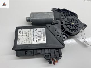 моторчик стеклоподъемника задний левый Audi A4 B7 2005, 2.0 л., АКПП, универсал, 8E0959801E