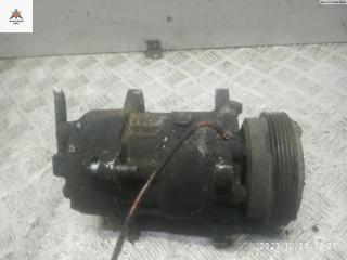 компрессор кондиционера Fiat Ducato 2 поколение [рестайлинг] 2005, 2.8 л., дизель, 3810810434