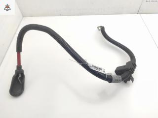 проводка двигателя BMW 5 серия E39 1997, 2.8 л., бензин, АКПП, зелёный, универсал, 1427238