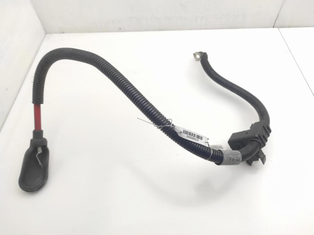 проводка двигателя BMW 5 E39 1997, 2.8 л., бензин, АКПП, зелёный, универсал, 1427238