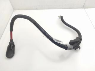 проводка двигателя BMW 5 E39 1997, 2.8 л., бензин, АКПП, зелёный, универсал, 1427238