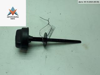 крышка бачка гидроусилителя Volkswagen Golf 3 поколение 1994, 1.6 л., бензин, МКПП, 1H0422370A