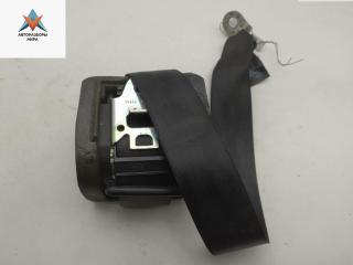 ремень безопасности Audi A4 B7 2007, 2.0 л., дизель, МКПП, чёрный, седан, 8E5857805M