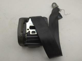 ремень безопасности Audi A4 B7 2007, 2.0 л., дизель, МКПП, чёрный, седан, 8E5857805M