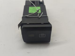 кнопка обогрева заднего стекла Audi A3 8L 1999, 1.8 л., Ti, бензин, МКПП, серый, хетчбэк 3 дв., 8L0941503B