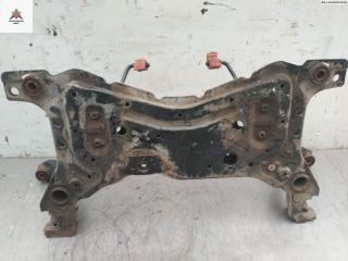 подрамник передний Volvo V40 2 поколение 2012, 1.6 л., дизель, МКПП, синий, хетчбэк 5 дв., 31360937