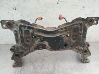 подрамник передний Volvo V40 2 поколение 2012, 1.6 л., дизель, МКПП, синий, хетчбэк 5 дв., 31360937