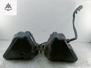 бак топливный BMW 5 серия E60/E61 [рестайлинг] 2009, 2.0 л., дизель, МКПП, серый, универсал